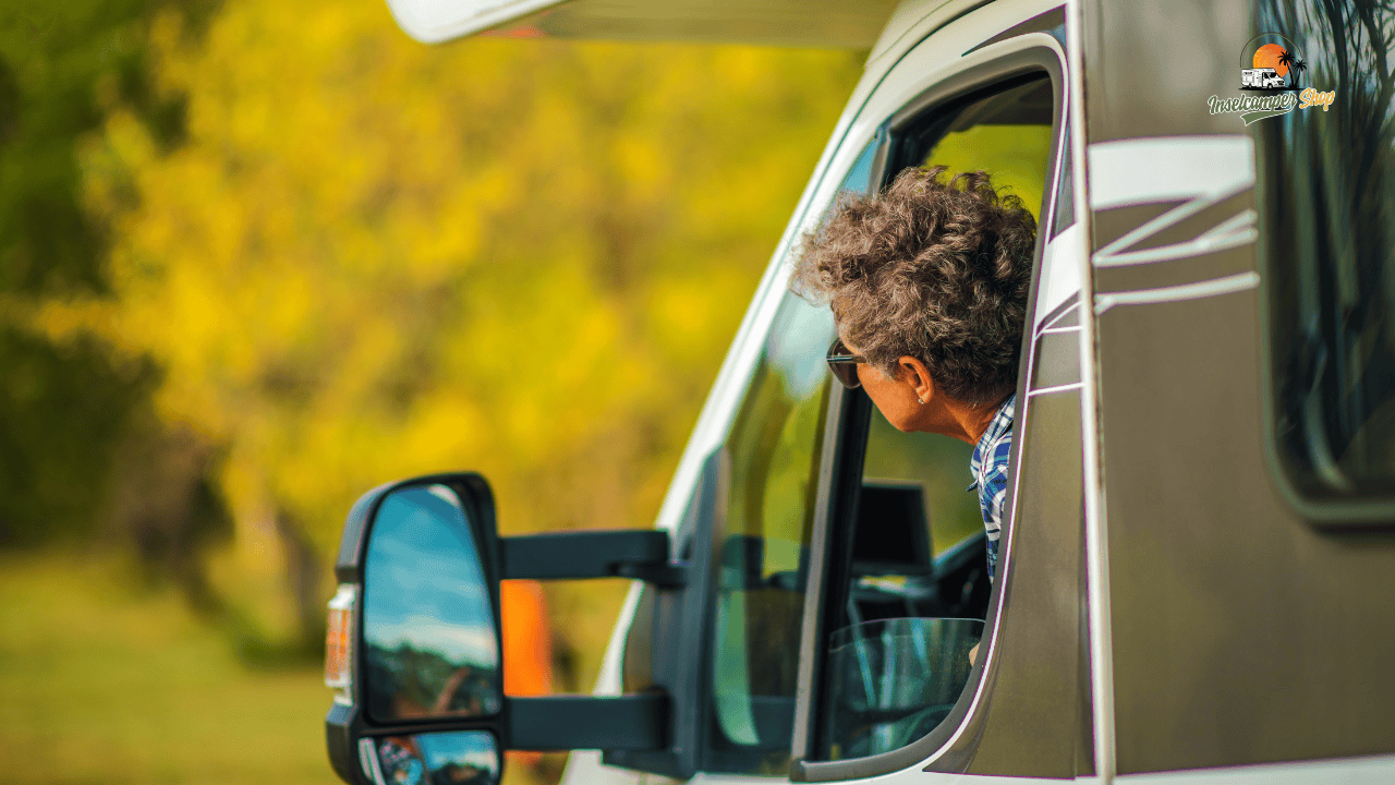 Benimmregeln beim Camping