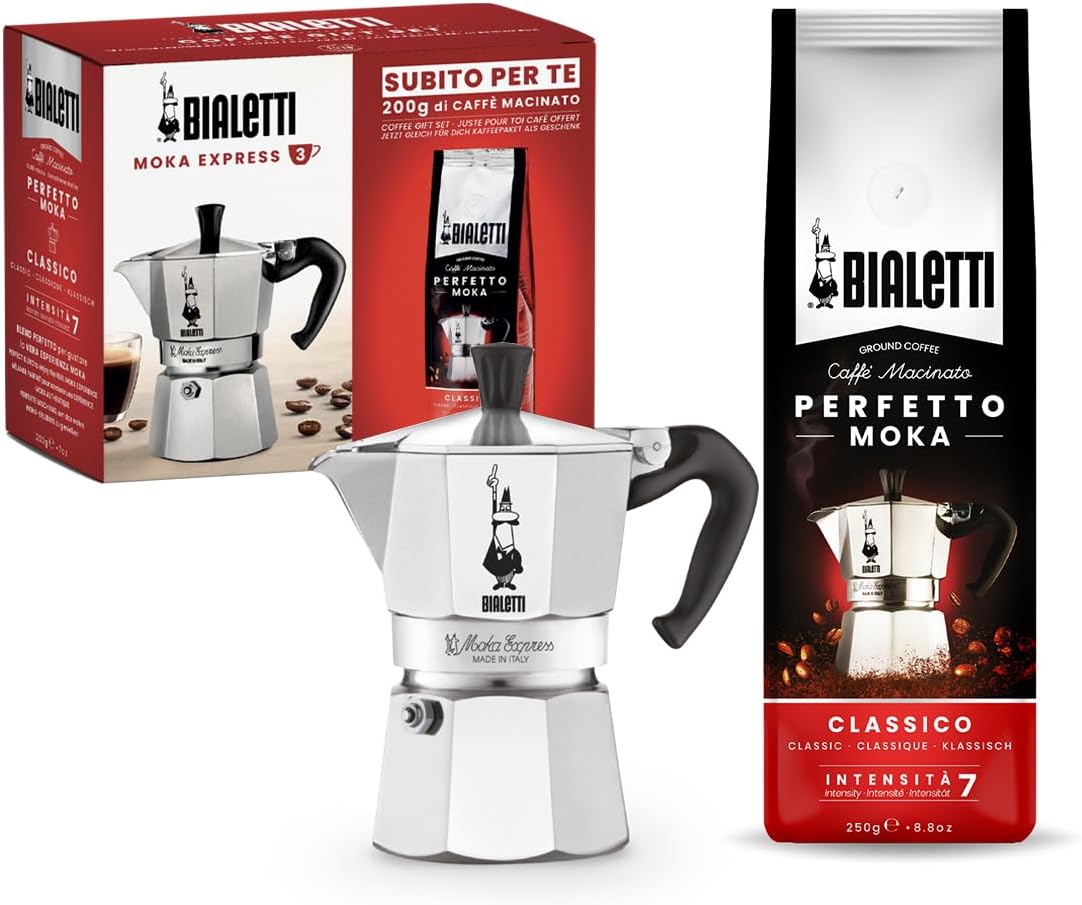 Bialetti Espressokocher