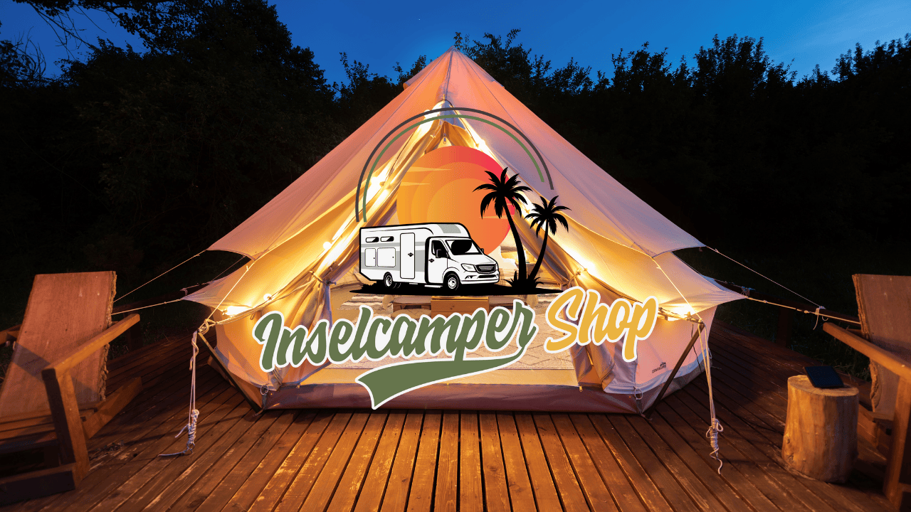 Camping-Trends 2025 und Nachhaltigkeit