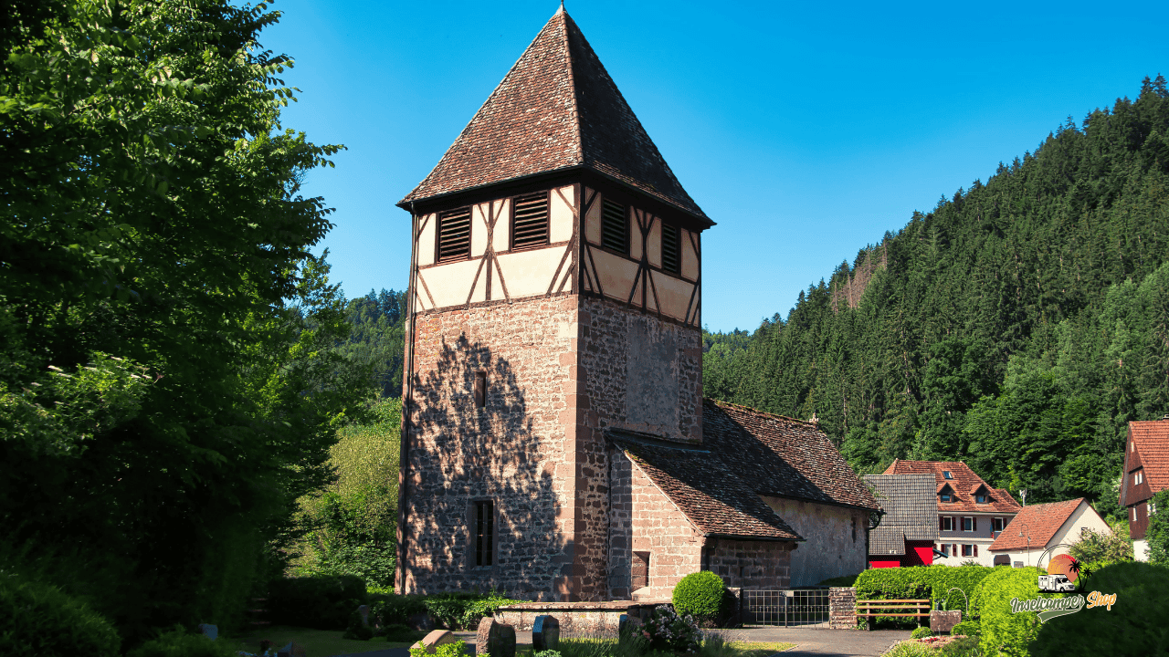 Camping Baden-Württemberg – Der große Guide