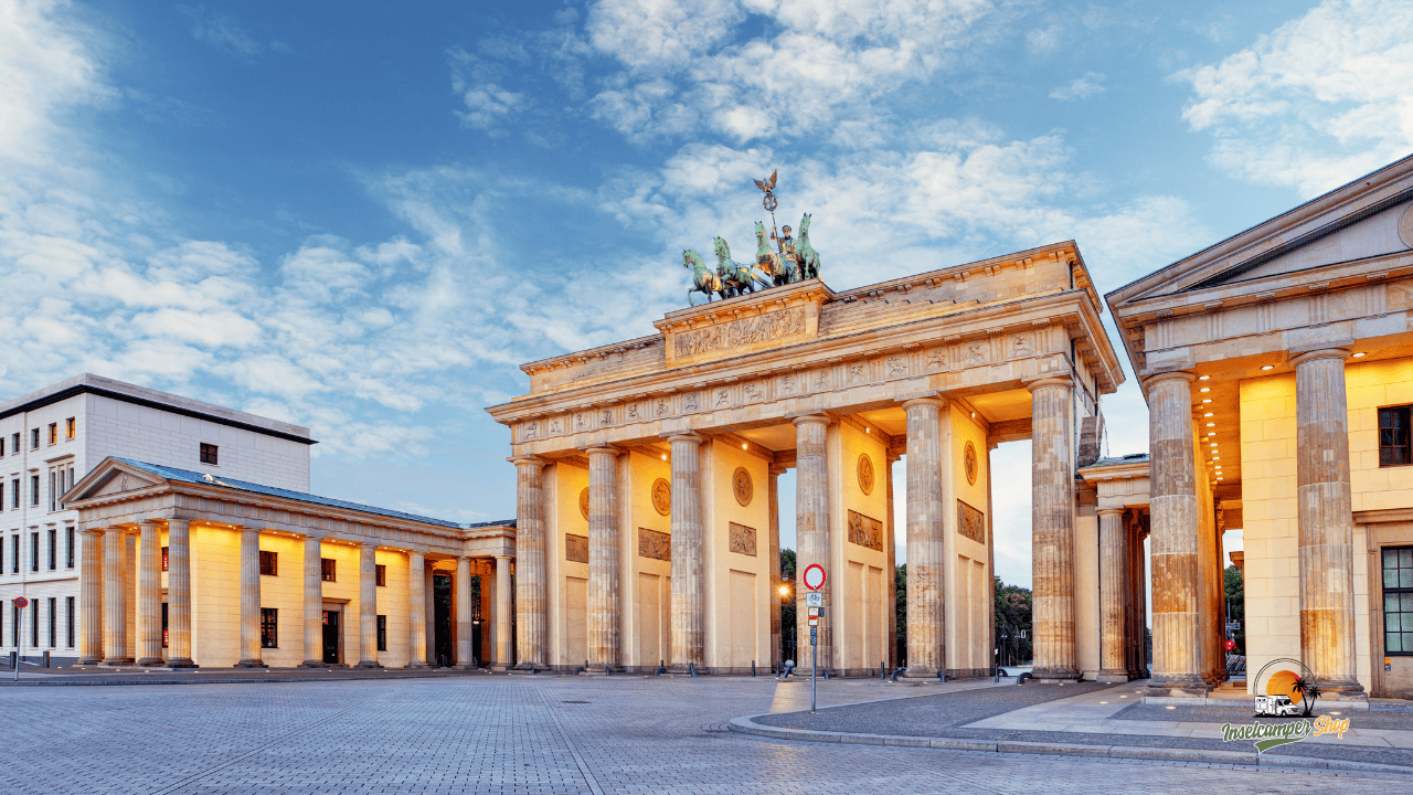 Camping Berlin – Der große Guide