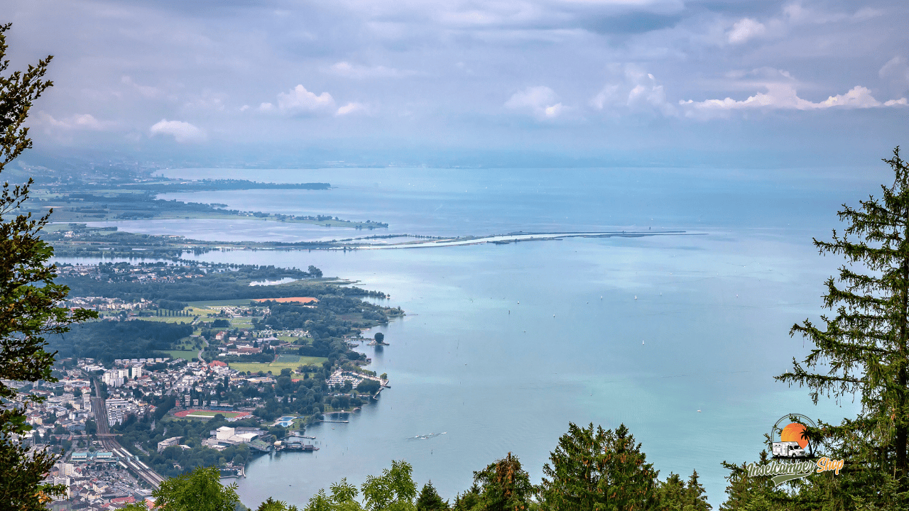 Camping Bodensee – Der große Guide