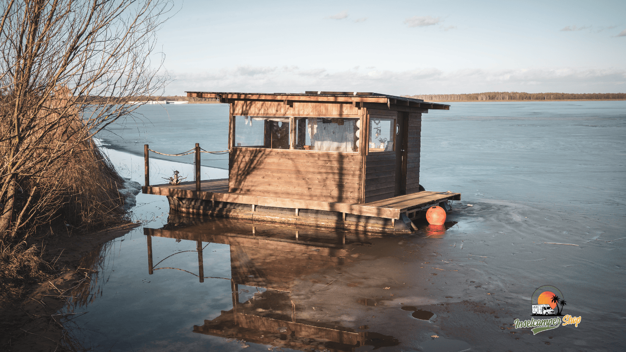 Camping Brandenburg Seen – Der große Guide