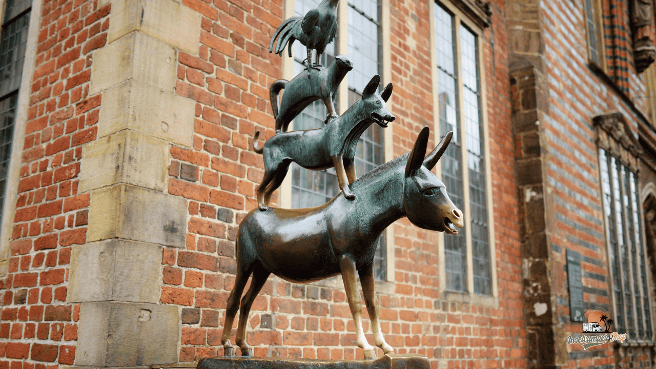 Camping Bremen – Der große Guide