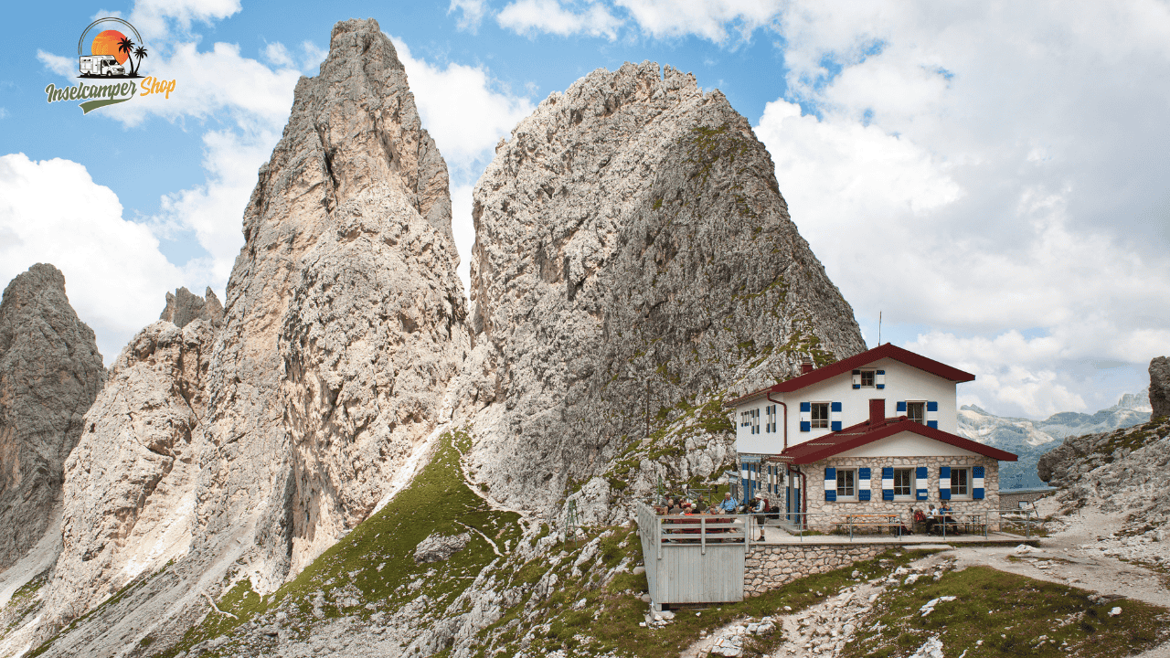 Camping Ca’ Savio – Der große Guide