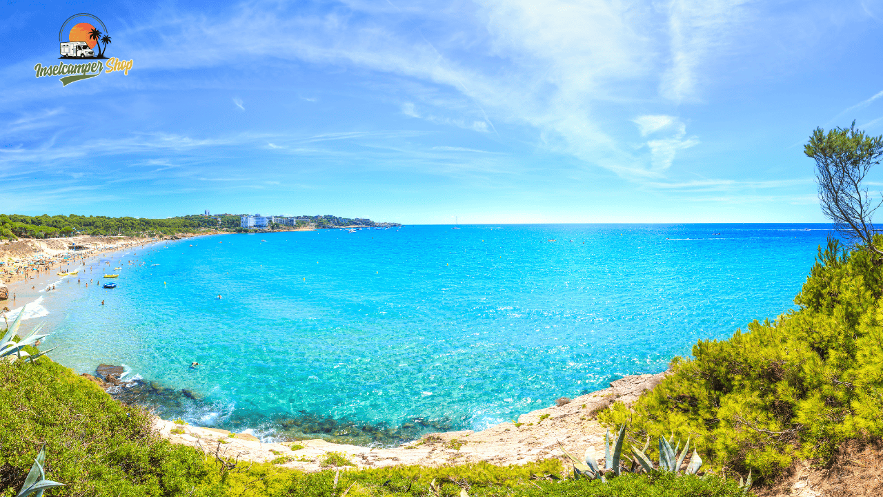 Camping Costa Dorada – Der große Guide