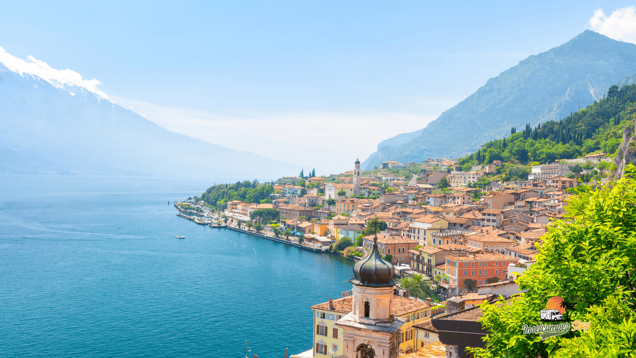 Camping Gardasee – Der große Guide