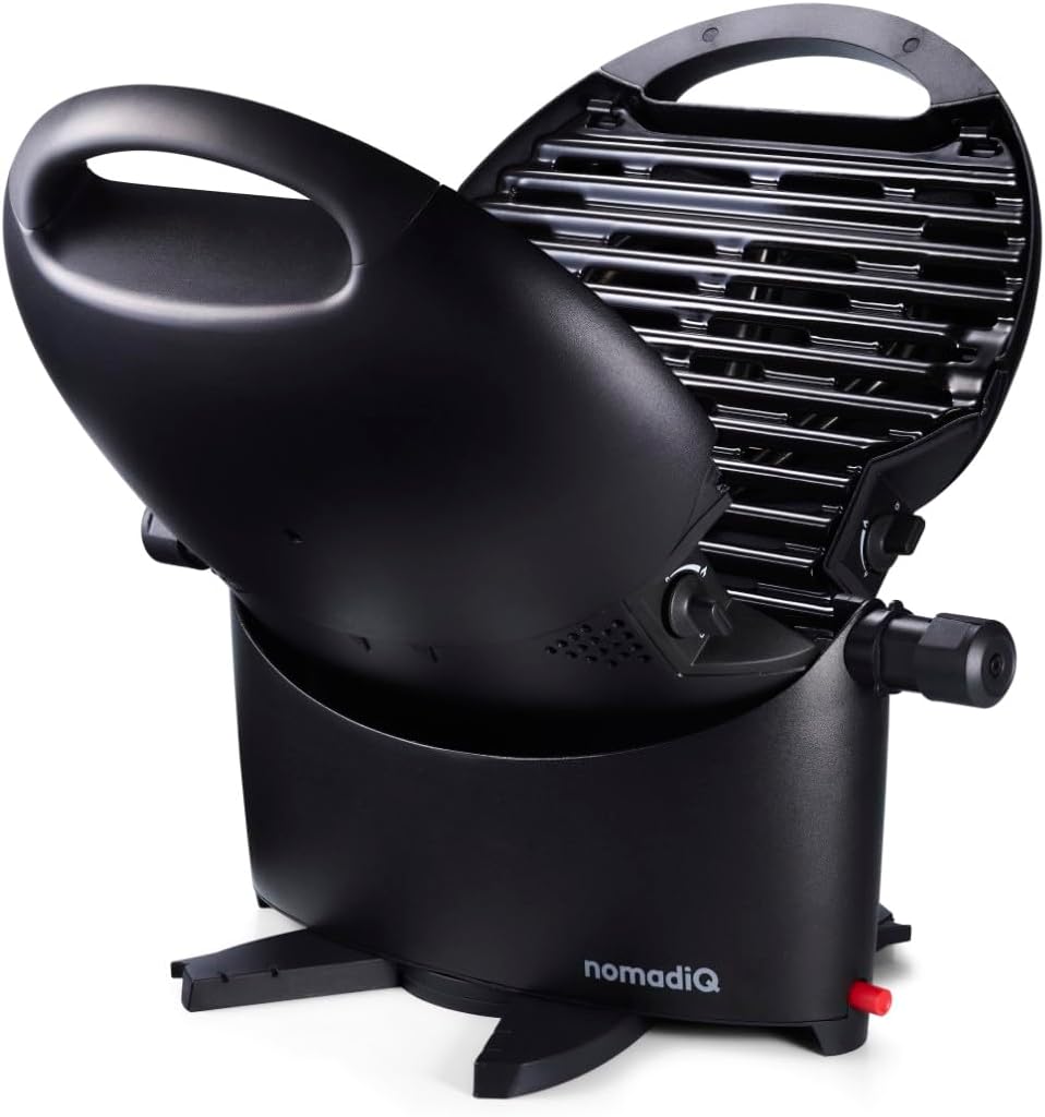 Camping Gasgrill