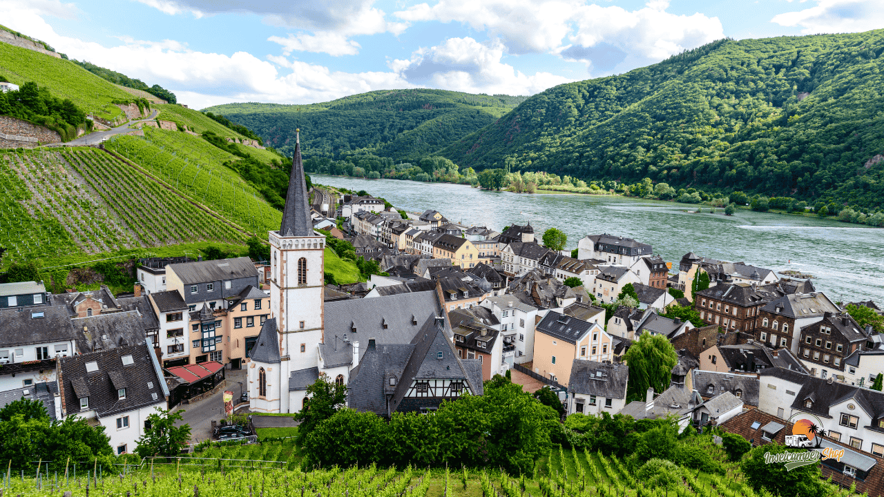 Camping Hessen – Der große Guide