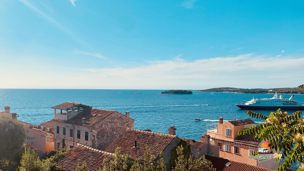 Camping Istrien – Der große Guide