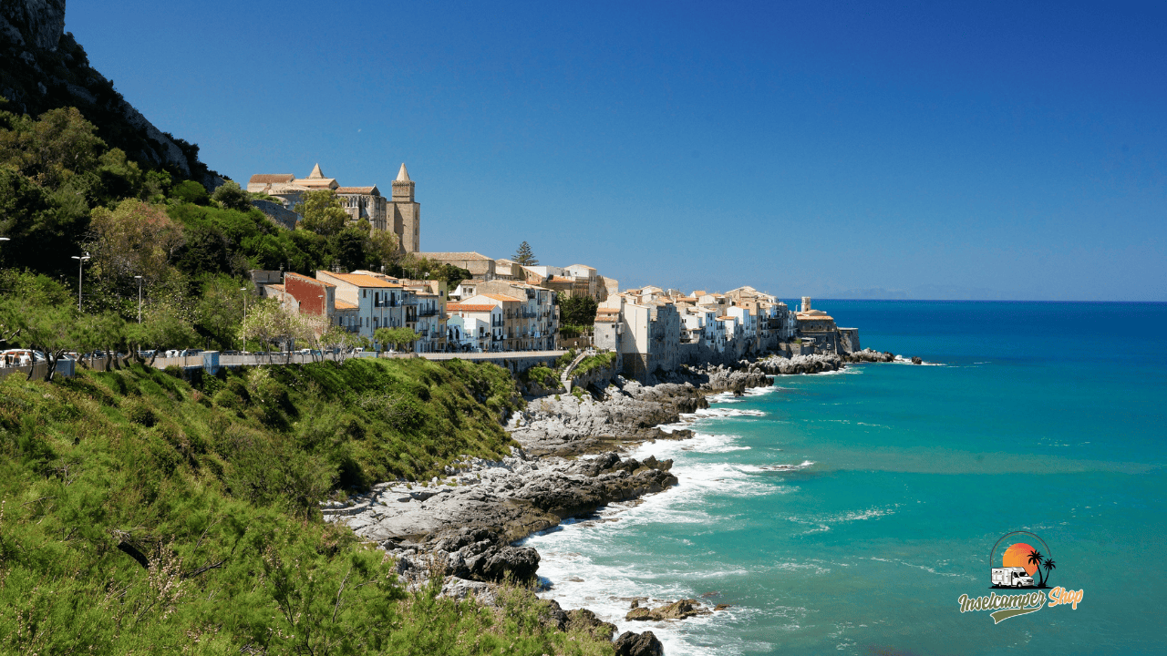 Camping Italien – Der große Guide