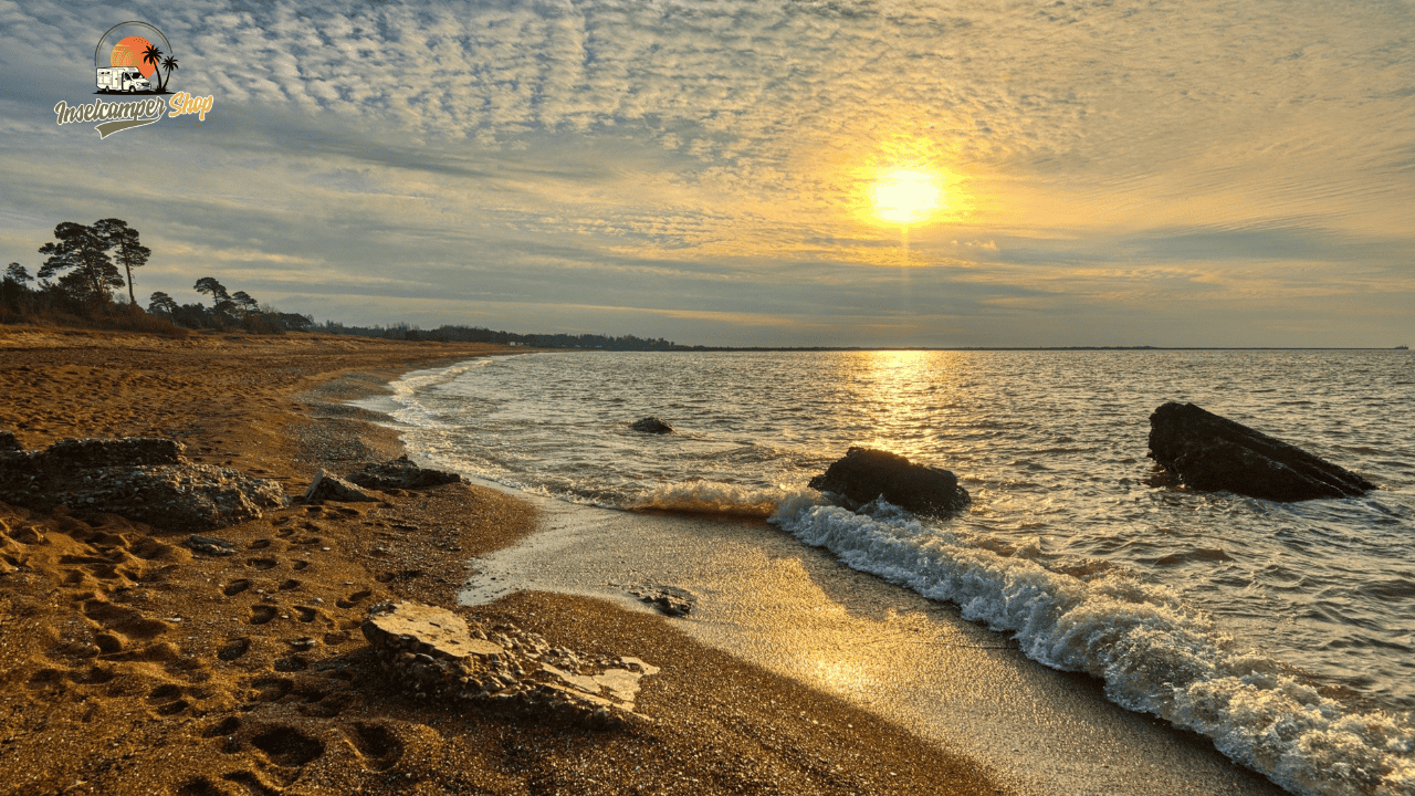 Camping Lettland – Der große Guide