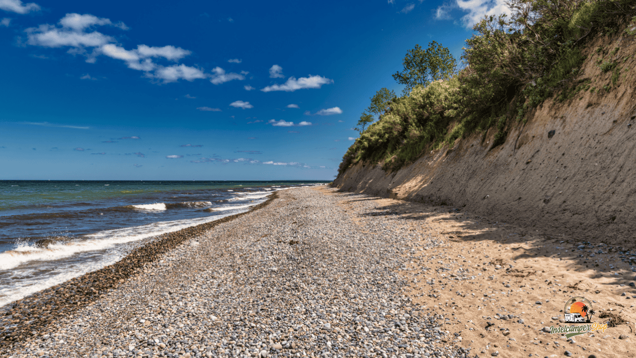 Camping Mecklenburg - Der große Guide