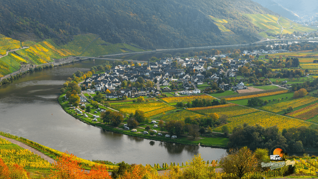 Camping Mosel – Der große Guide