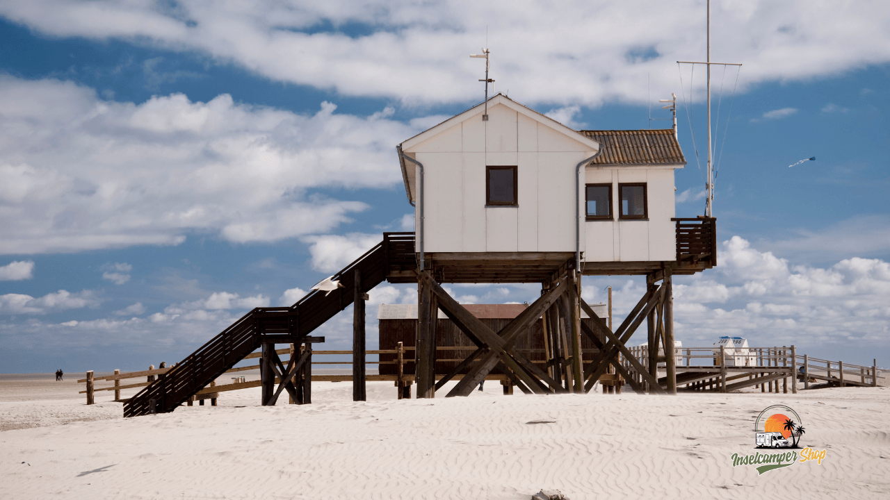 Camping Nordsee – Dein großer Guide