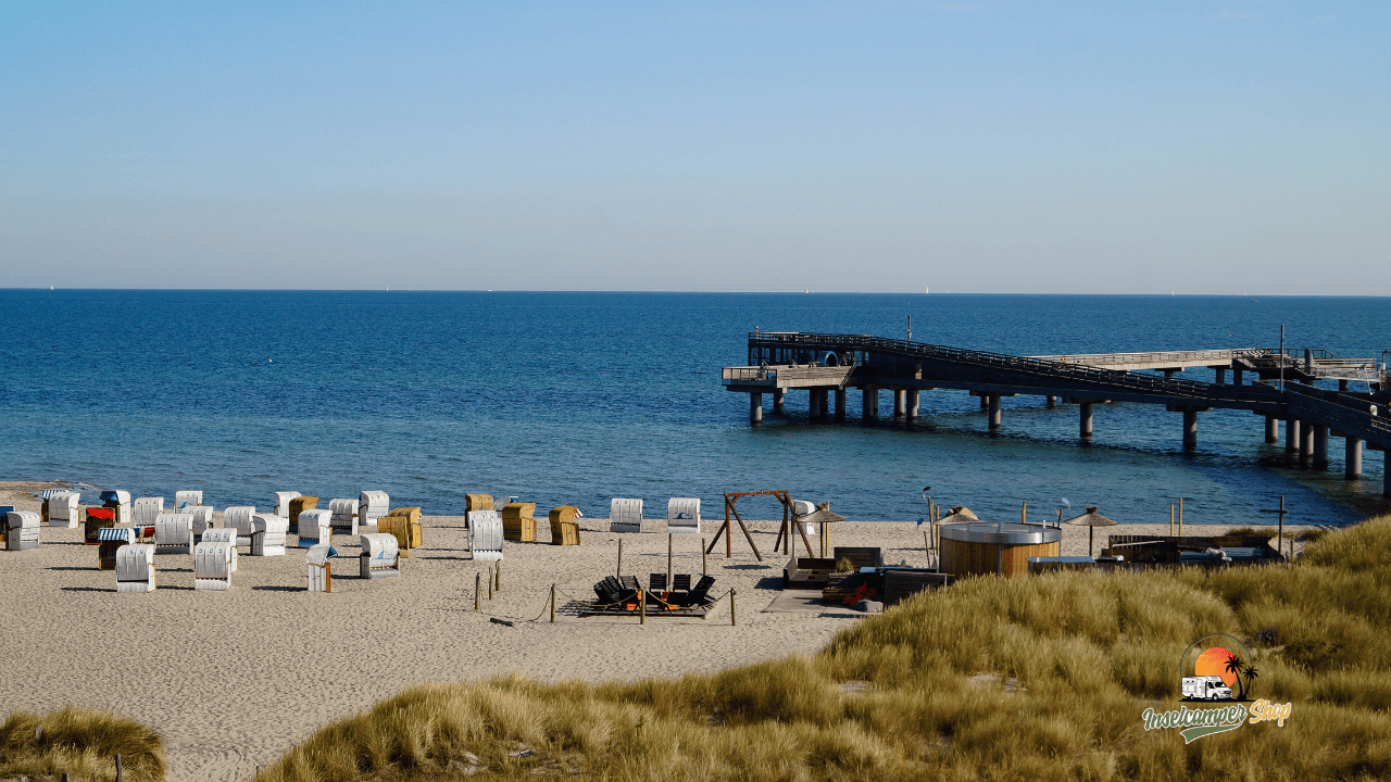 Camping Ostsee – Der große Guide