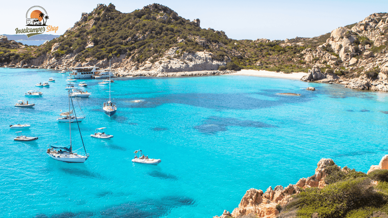 Camping Sardinien – Der große Guide