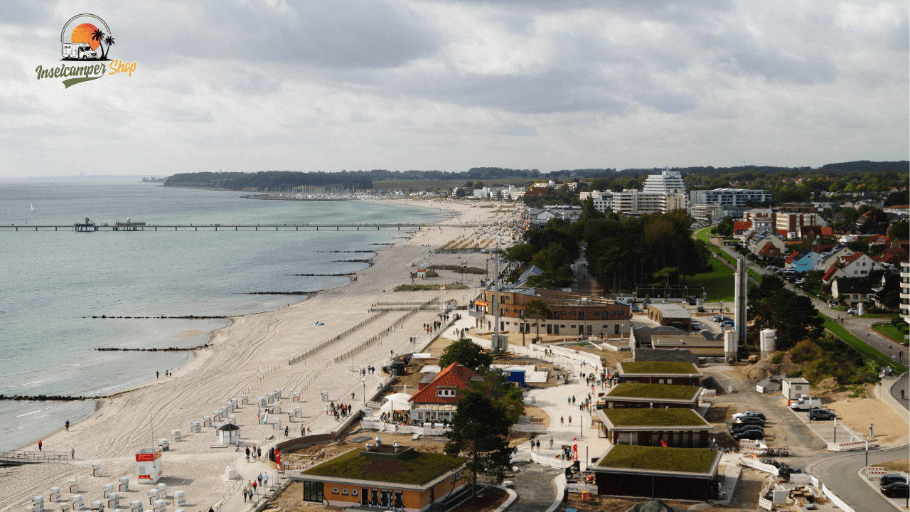 Camping Schleswig-Holstein – Der große Guide