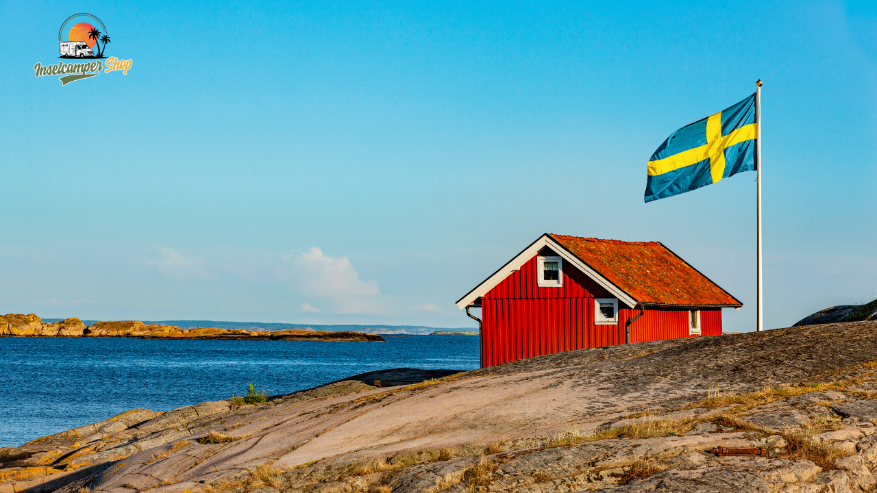 Camping Schweden – Der große Guide