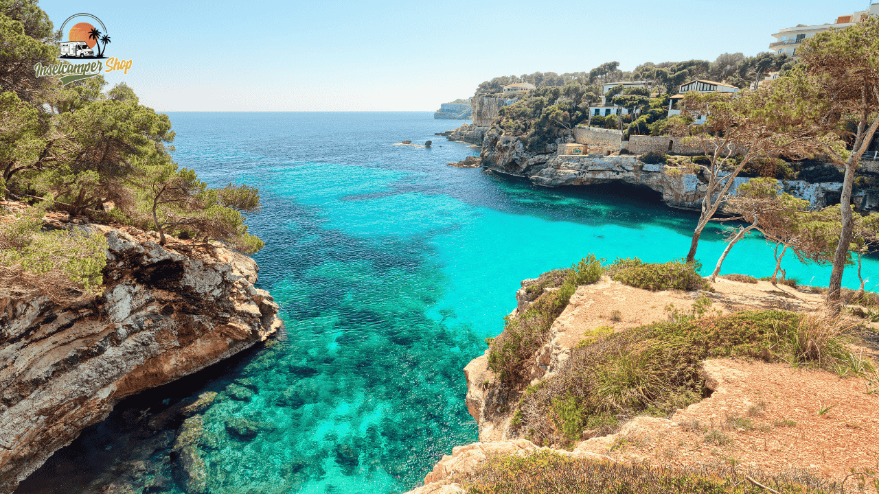 Camping Spanien – Der große Guide