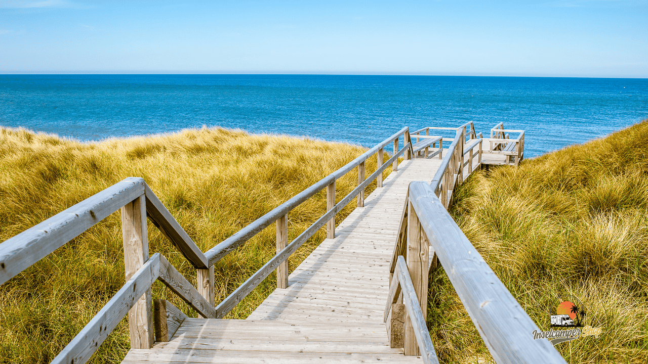 Camping Sylt – Der große Guide