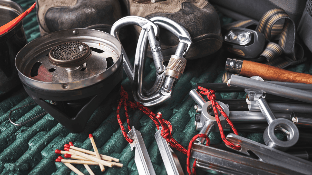🚐⚙️ Camping Technik einfach erklärt – verstehen statt rumprobieren