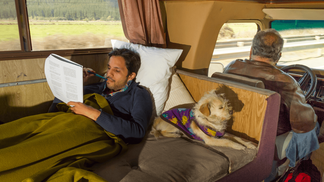 🐕🚐 Camping mit Hund – entspannt reisen statt improvisieren