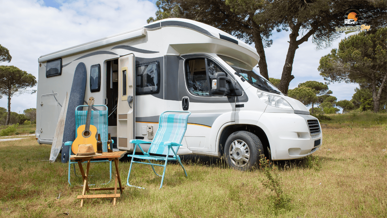 Die 10 besten Camping Hacks