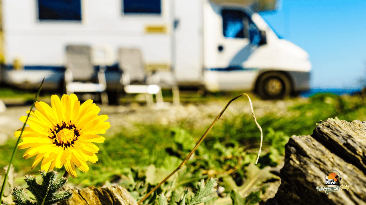 Die beste Campingausrüstung für den Frühling