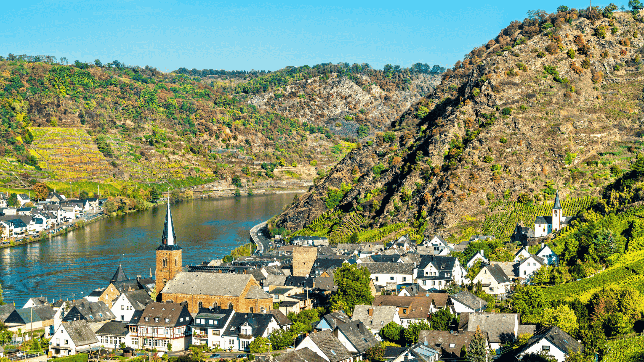 Die schönsten Campingplätze in der Pfalz