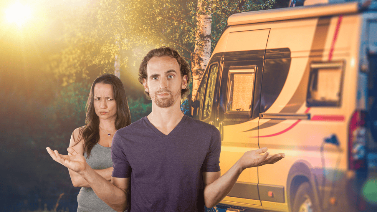 🚐🔍 Gebrauchten Camper prüfen – der Profi-Check vor dem Kauf