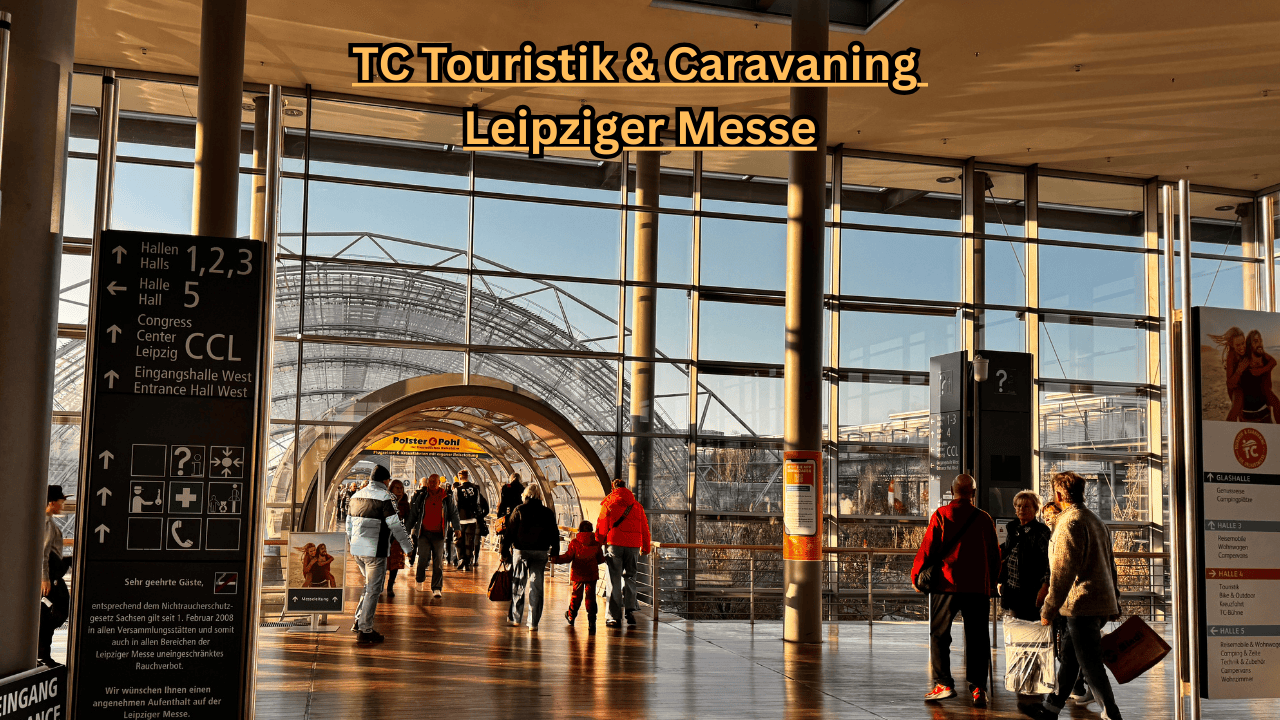 Ist der Camping-Boom vorbei?