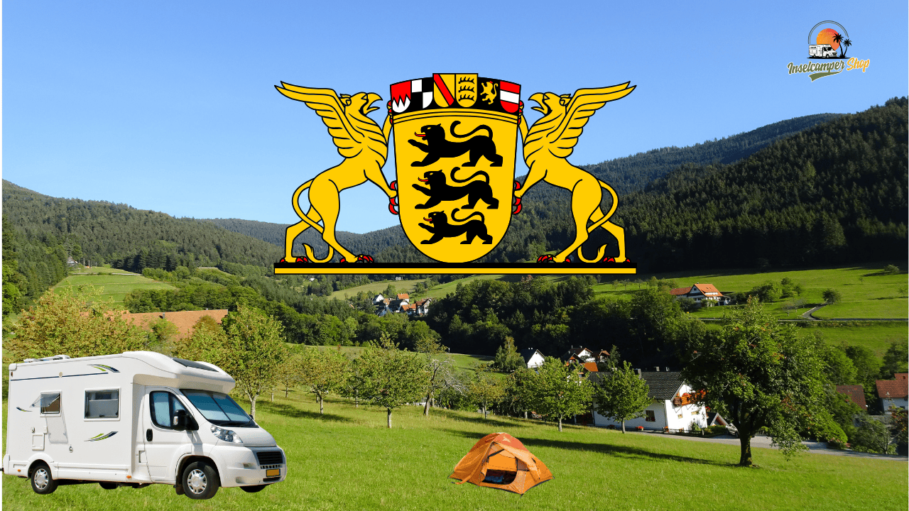 Kostenlose Stellplätze Baden-Württemberg