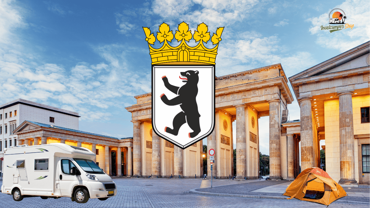 Kostenlose Stellplätze Berlin