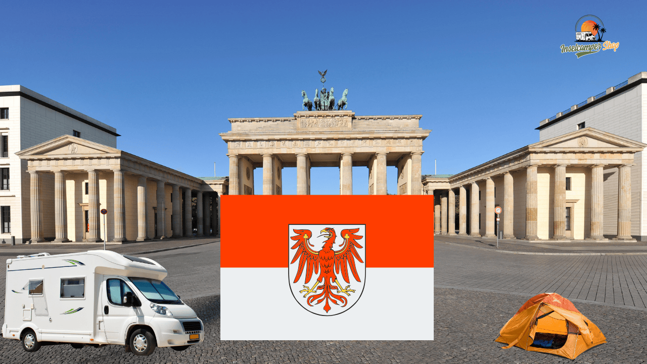 Kostenlose Stellplätze Brandenburg