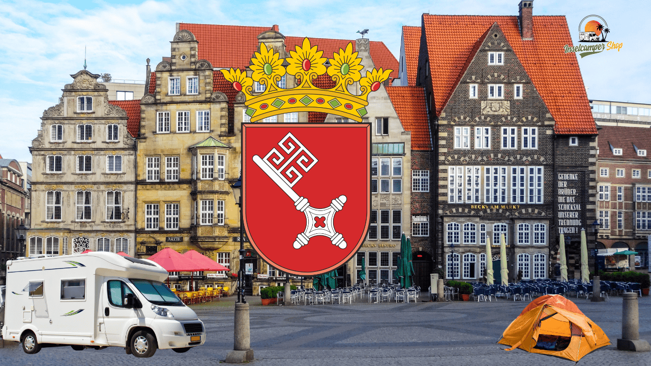 Kostenlose Stellplätze Bremen