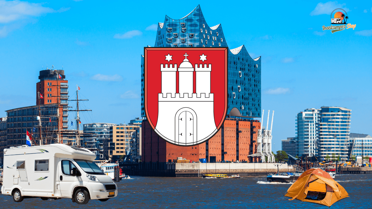 Kostenlose Stellplätze Hamburg