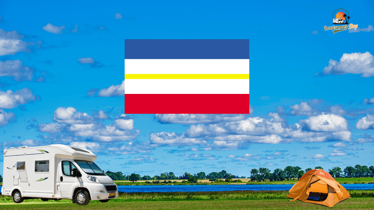 Kostenlose Stellplätze Mecklenburg-Vorpommern