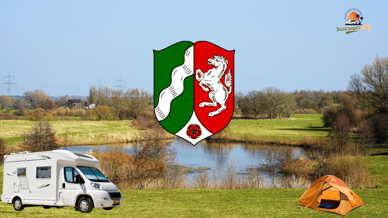 Kostenlose Stellplätze Nordrhein-Westfalen