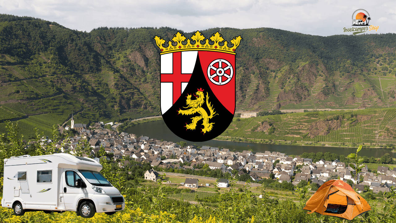 Kostenlose Stellplätze Rheinland-Pfalz