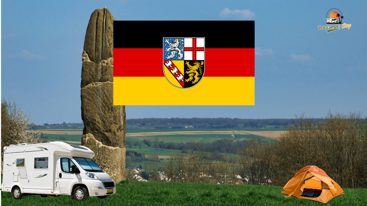 Kostenlose Stellplätze Saarland