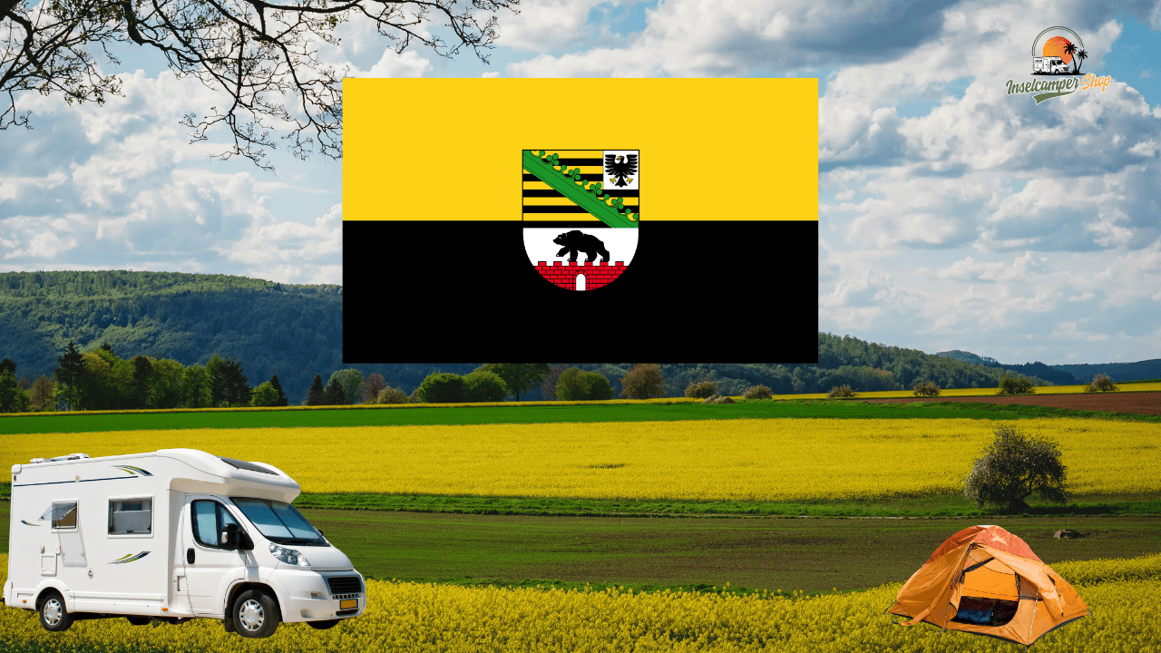 Kostenlose Stellplätze Sachsen-Anhalt