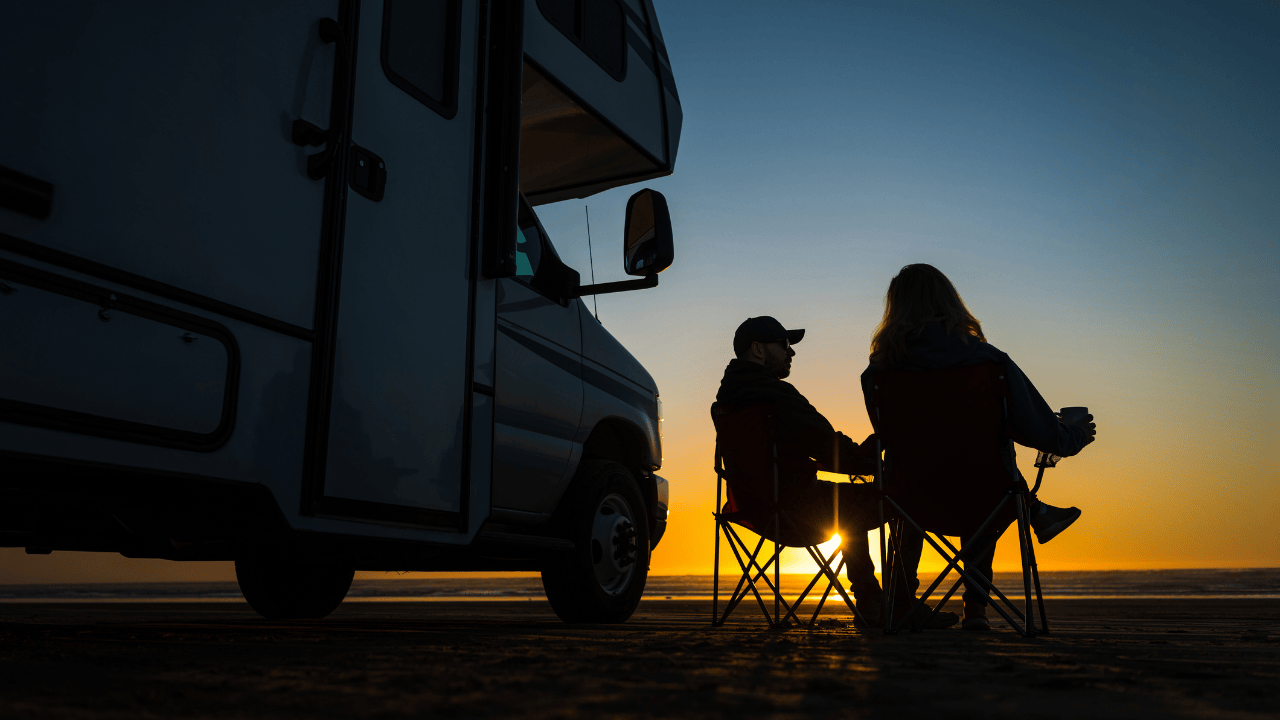 🚐🗺 Langzeitreisen im Camper – Vorbereitung wie ein Profi