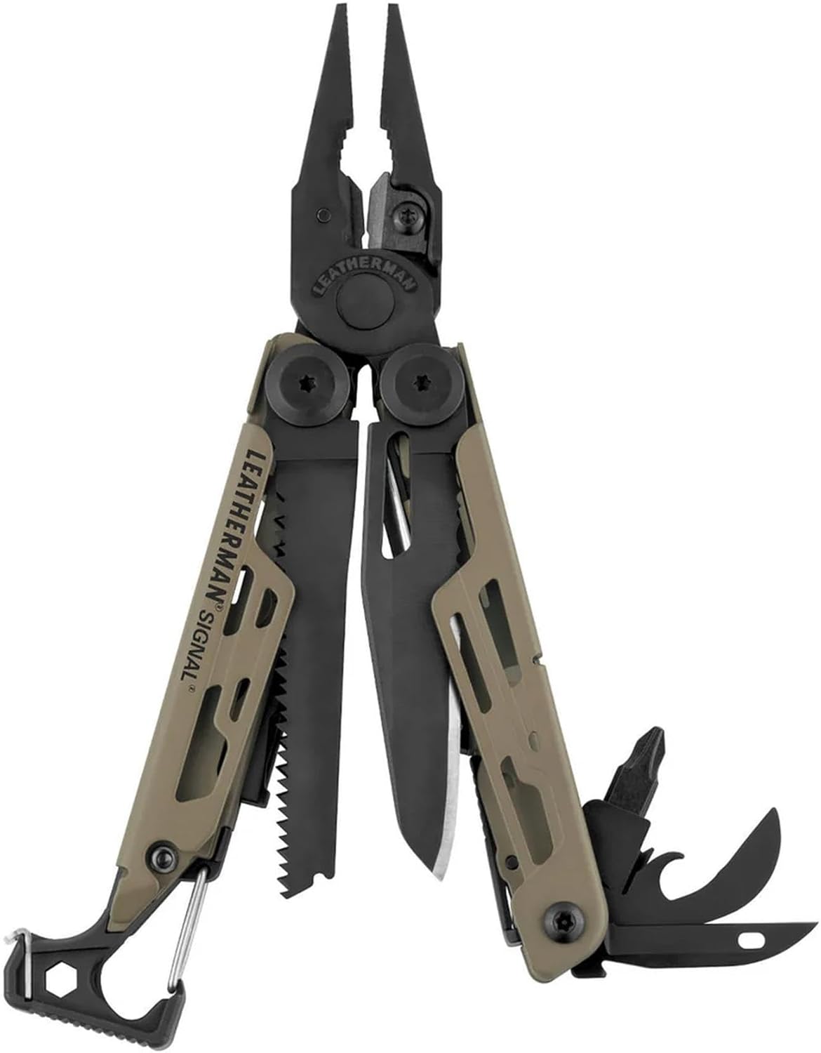Camping Multitool