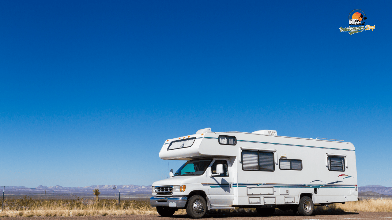 Nachteile eines Wohnmobils über 7 Meter