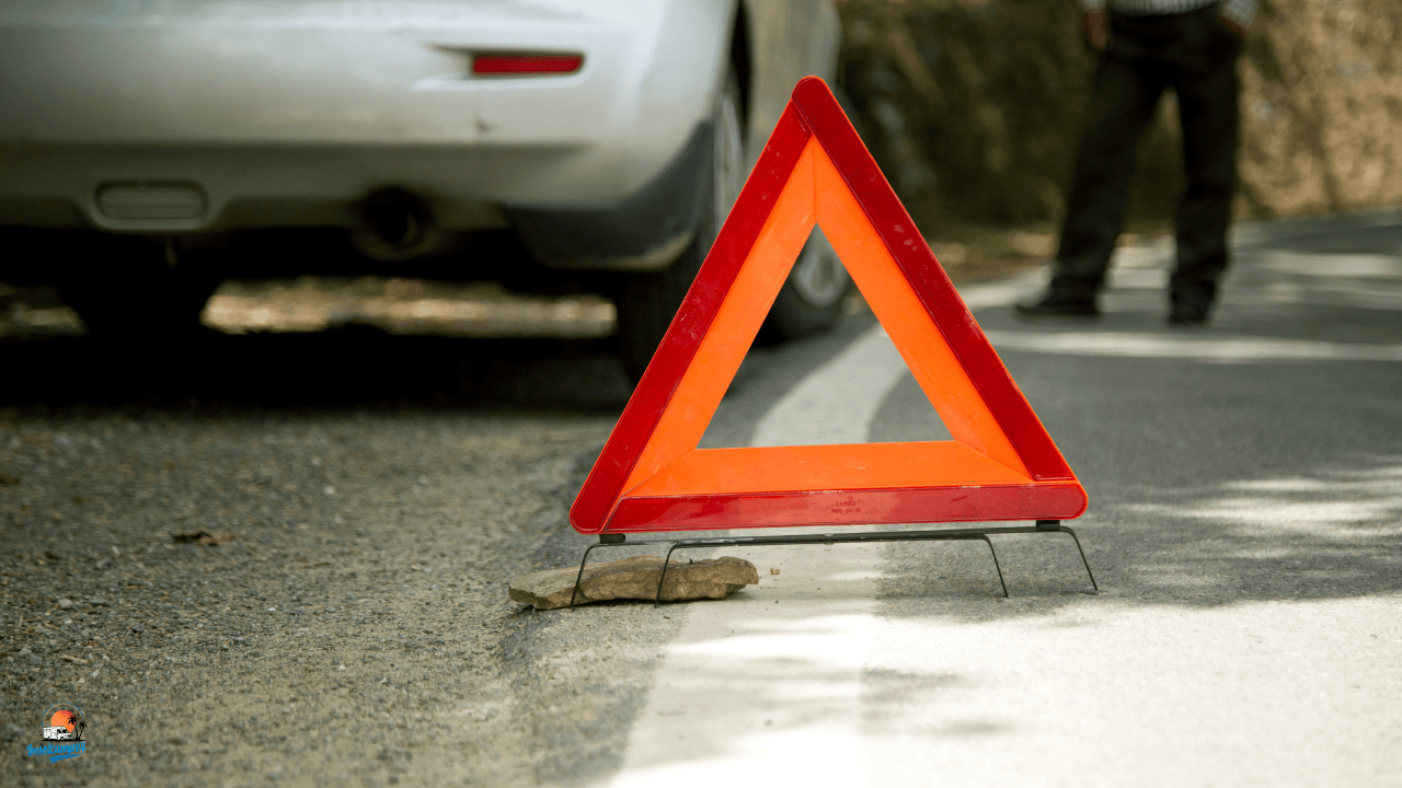 🚐🚨 Notfallmanagement unterwegs – ruhig bleiben, richtig handeln
