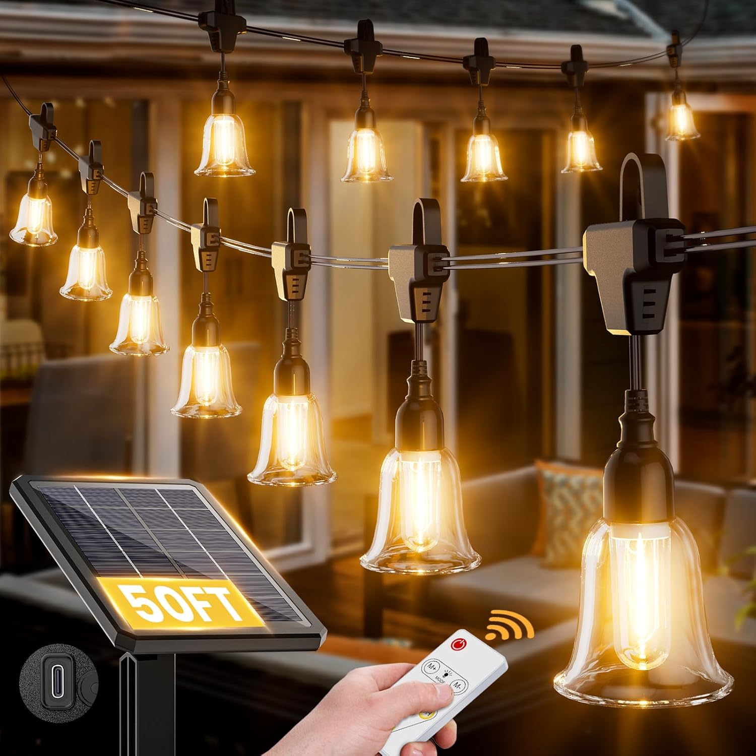 25 perfekte Geschenke für Camper