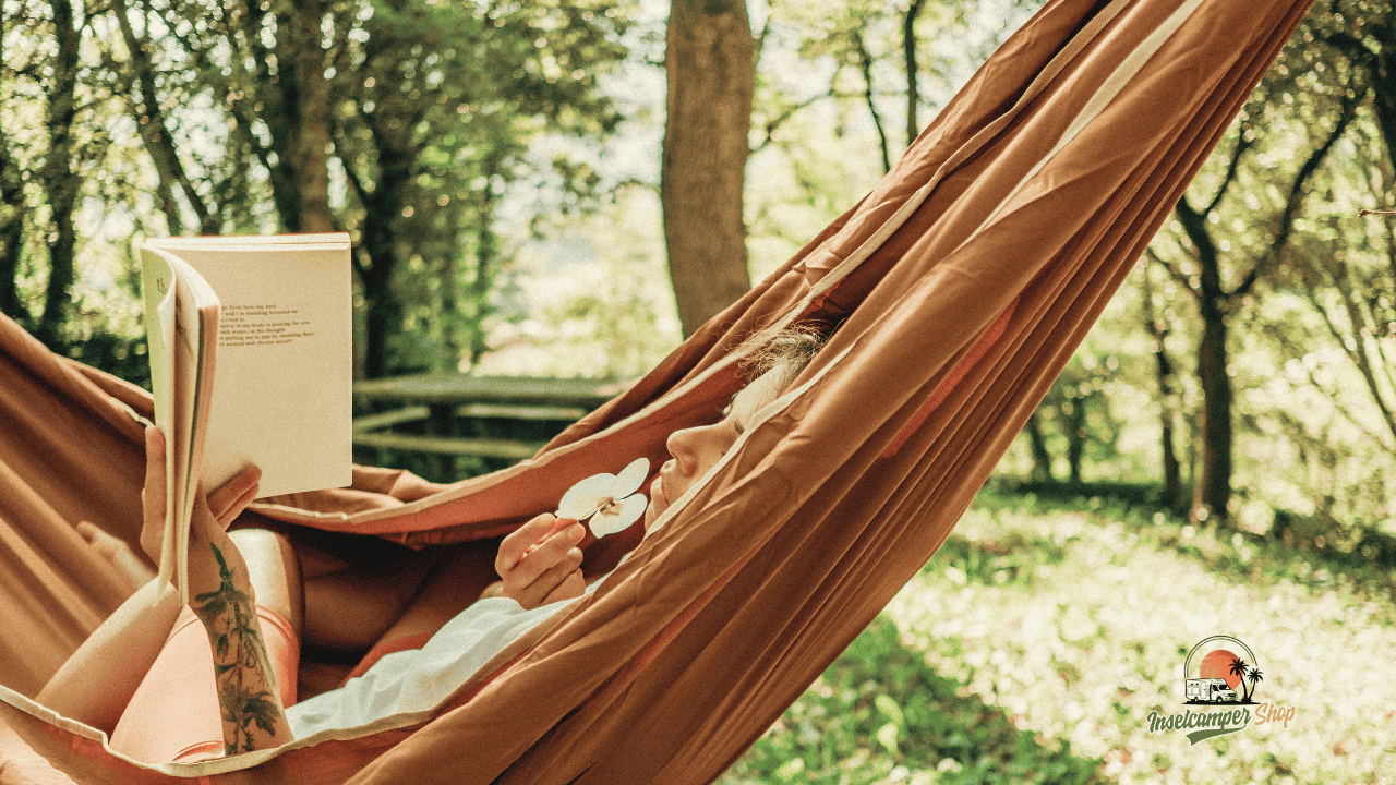 Solo-Camping – Dein Abenteuer allein in der Natur