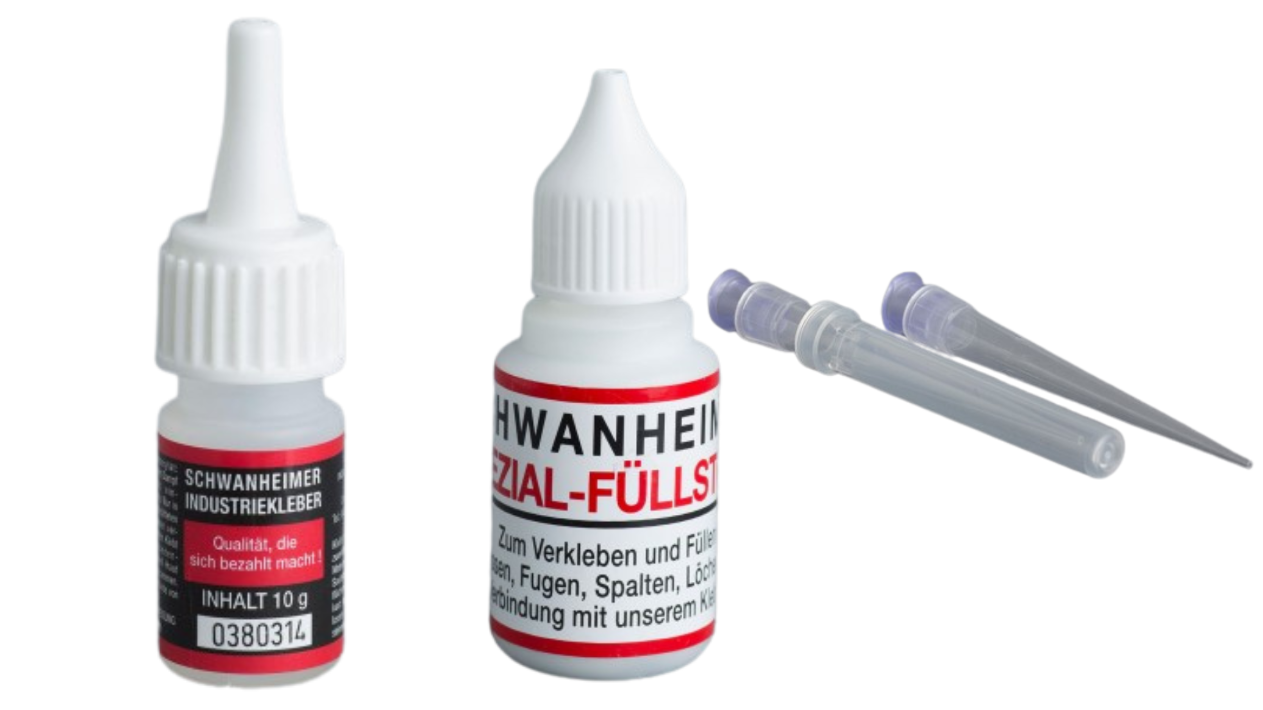 Superkleber Schwanheimer Industriekleber