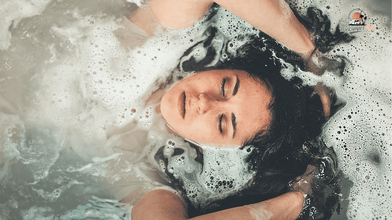 Thermen mit Wohnmobilstellplatz in Bayern